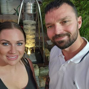 Meet your Posher, Danny